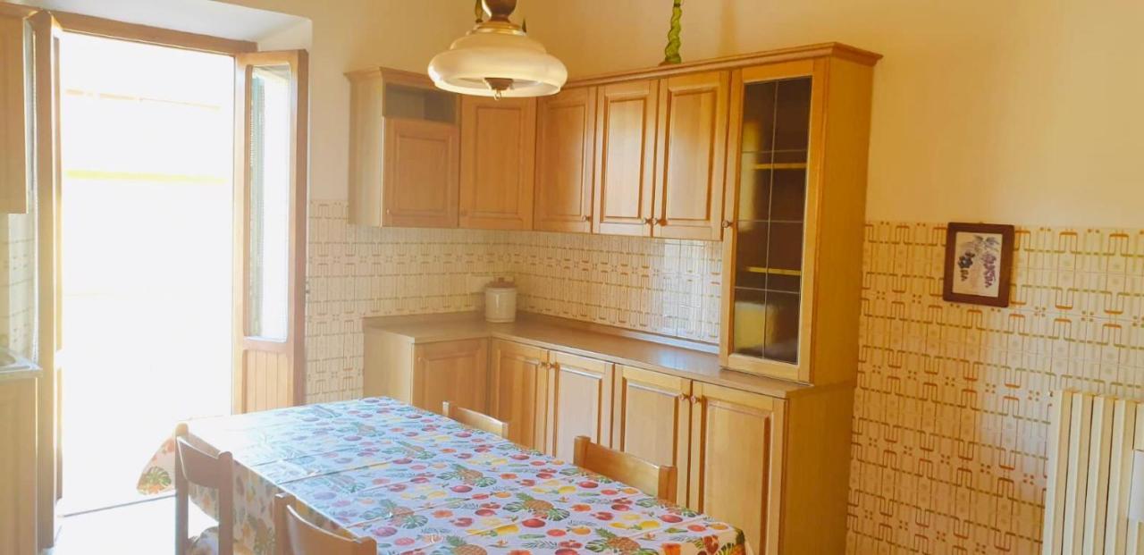 Da Nonna Gio' Διαμέρισμα Pratovecchio Εξωτερικό φωτογραφία