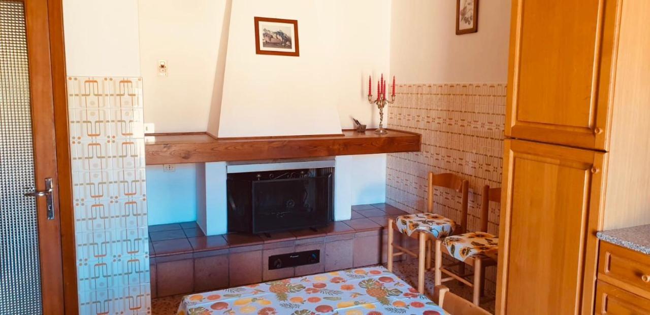Da Nonna Gio' Διαμέρισμα Pratovecchio Εξωτερικό φωτογραφία