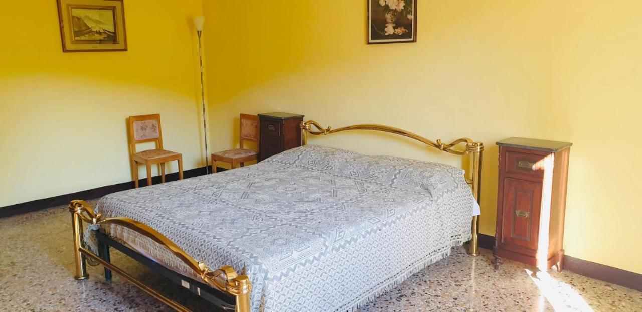 Da Nonna Gio' Διαμέρισμα Pratovecchio Εξωτερικό φωτογραφία
