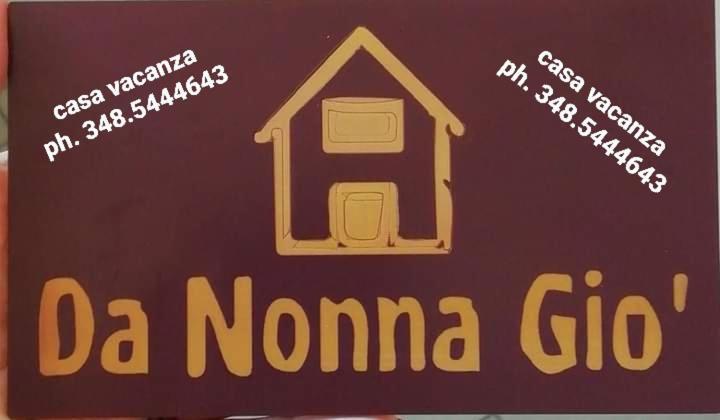 Da Nonna Gio' Διαμέρισμα Pratovecchio Εξωτερικό φωτογραφία