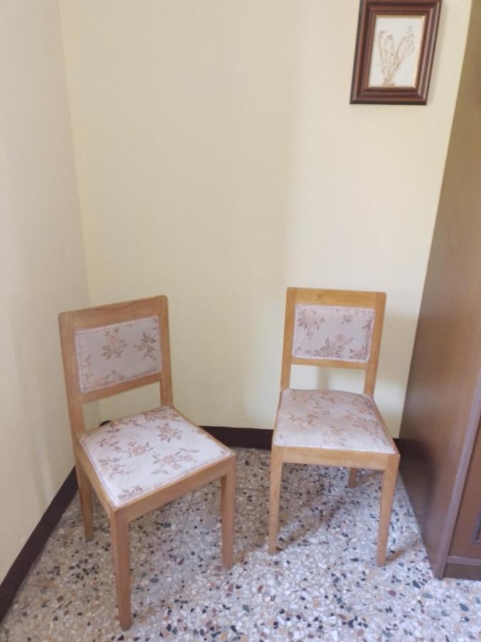 Da Nonna Gio' Διαμέρισμα Pratovecchio Εξωτερικό φωτογραφία